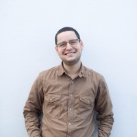 Main Sequence Employee Ben Hansky's profile photo