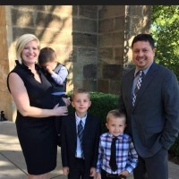 EBN Construction & Industrial Supplies Employee Derek Ebn's profile photo