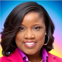 HE Consulting, LLC Employee Hannah Parker's profile photo