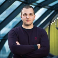 WeShop Employee Iliyan Lesev's profile photo