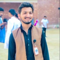 BeHeard Labs Employee Moazam Khan's profile photo