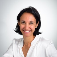 Stéphanie Cuvillier Email