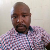 Gravity Training Cc Employee Samuel Mahlangu's profile photo