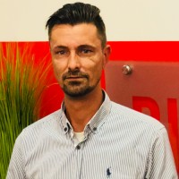 Tabel Group Employee Paul Eggert's profile photo