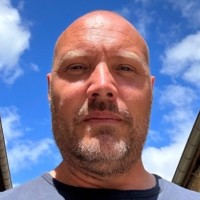 Volvo Penta Employee Hannes Norrgren's profile photo