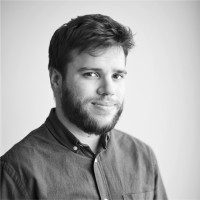 Time and Date AS Employee David Usken's profile photo