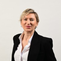 Orica Employee Sarah Van Helden's profile photo