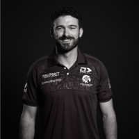 Manly Warringah Sea Eagles Employee Edward Gellert's profile photo