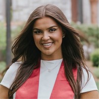 Collared Martin Hospitality Employee Tori Creamer's profile photo