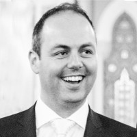 Multihog Employee Tony Duff's profile photo