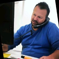 Neckermann Employee Tony Meo's profile photo