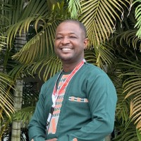 Kwabena Sapong Email