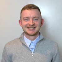 Hoistech Employee Andrew Keogh's profile photo
