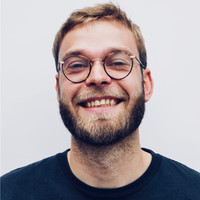 Robey Sportswear Employee Dennis Odijk's profile photo