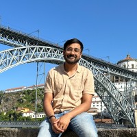 Purdue Computer Science Employee Rohan Garg's profile photo