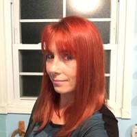 Stone Lighting LLC. Employee Jenn Kruse's profile photo