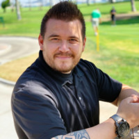 IMT Residential Employee Juan van Heerden's profile photo