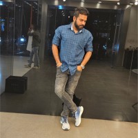 Comtranse Technology Pvt. Ltd. Employee Tushar Deshmane's profile photo