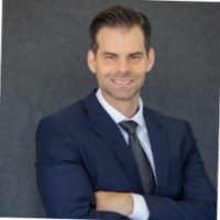Eric Fultz Email & Phone Number