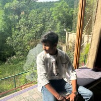 Quick Automation Employee Yash Gupta's profile photo