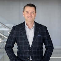 Audi of America Employee Filip Brabec's profile photo