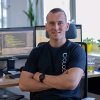 GLOBESY Employee Peter Šimko's profile photo