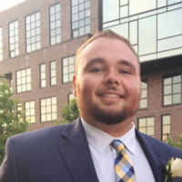 Dorrean Employee Zachary Evans's profile photo