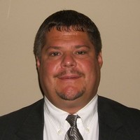 NIC Global Manufacturing Solutions. Employee Greg Raymer's profile photo