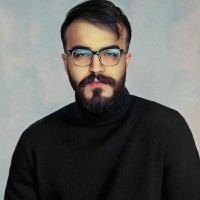Creative Advanced Technologies_CAT Employee Abdulrahman Saadallah's profile photo