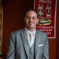 Archbishop Wood Catholic High School Employee Thomas Dillard's profile photo