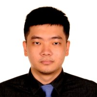 Agility3 modelling and simulation Employee Jonathan Ang's profile photo