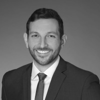 Ramo Law PC Employee Anthony Glukhov's profile photo