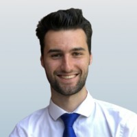 Gemeente Helmond Employee Thomas Bast's profile photo