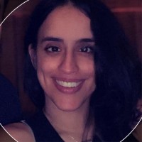 Montclair Speech Therapy Employee Alaina Feliciano's profile photo