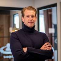 Bakker & Bosch Group Employee Laurens Kuijs's profile photo