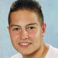 Joey P. Email