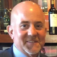 Mark43 Employee Tim Kennedy's profile photo