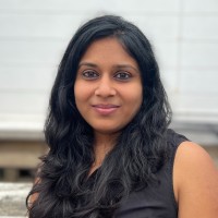 Wadhwani Foundation Employee Krithika Rao's profile photo