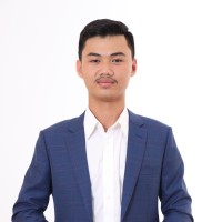 Visaplan Employee Noun Pitou's profile photo