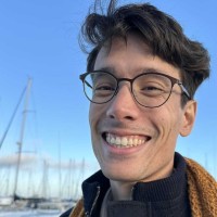 Charles Yan Email & Phone Number