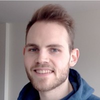 NETWIX Employee Spencer Walker's profile photo
