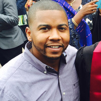 Pier 1 Imports Home Office Employee Ricky Wright's profile photo