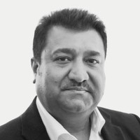 Chess Dynamics Employee Satnam Bains's profile photo