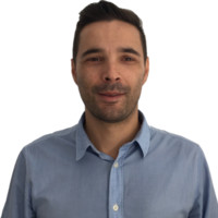 Clustag Employee Gregorio Díaz Ordóñez's profile photo