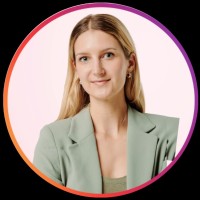 Ewelina Augustin Email & Phone Number
