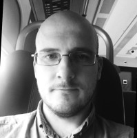 SEB Lietuvoje Employee Mantas Pauža's profile photo