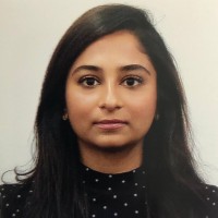 Bridg Employee Shweta Anchan's profile photo