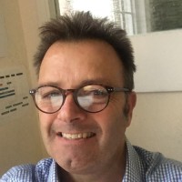 Caffyns Plc Employee Jonathan Clay's profile photo