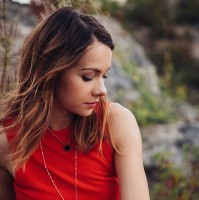 Magefan Employee Olena Bloshchynska's profile photo