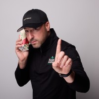 Saint James Iced Tea Employee Bradley Neumann's profile photo